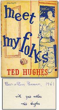 Meet My Folks! by Ted Hughes