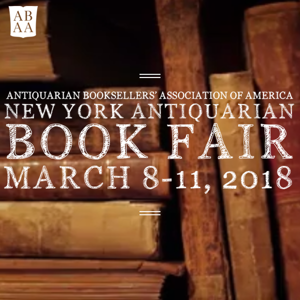 NY Book Fair