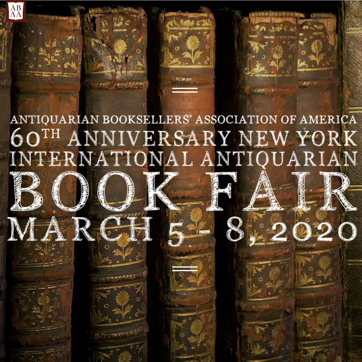 New York Book Fair