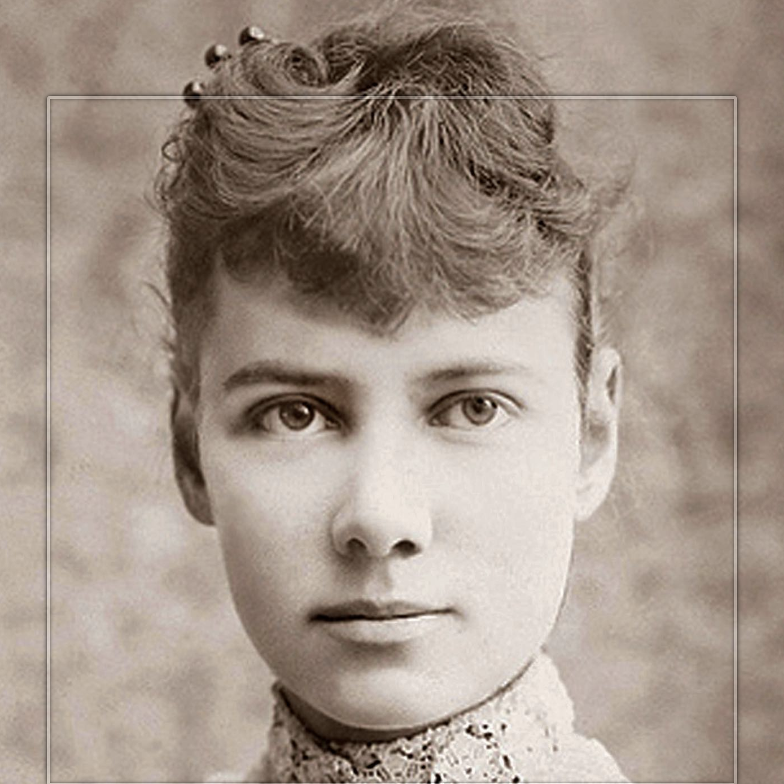 Nellie Bly