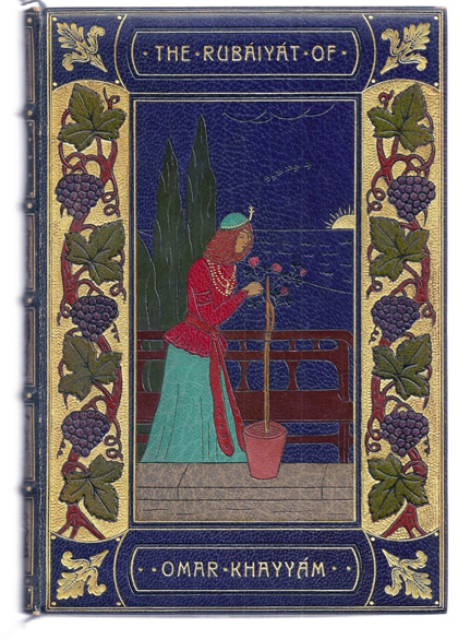 Rubaiyat of Omar Khayyam