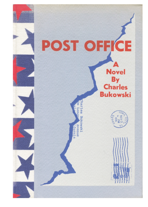 Post Office