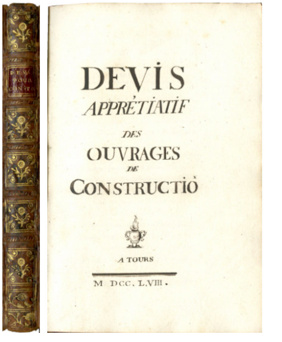 Price Books, 18th Century