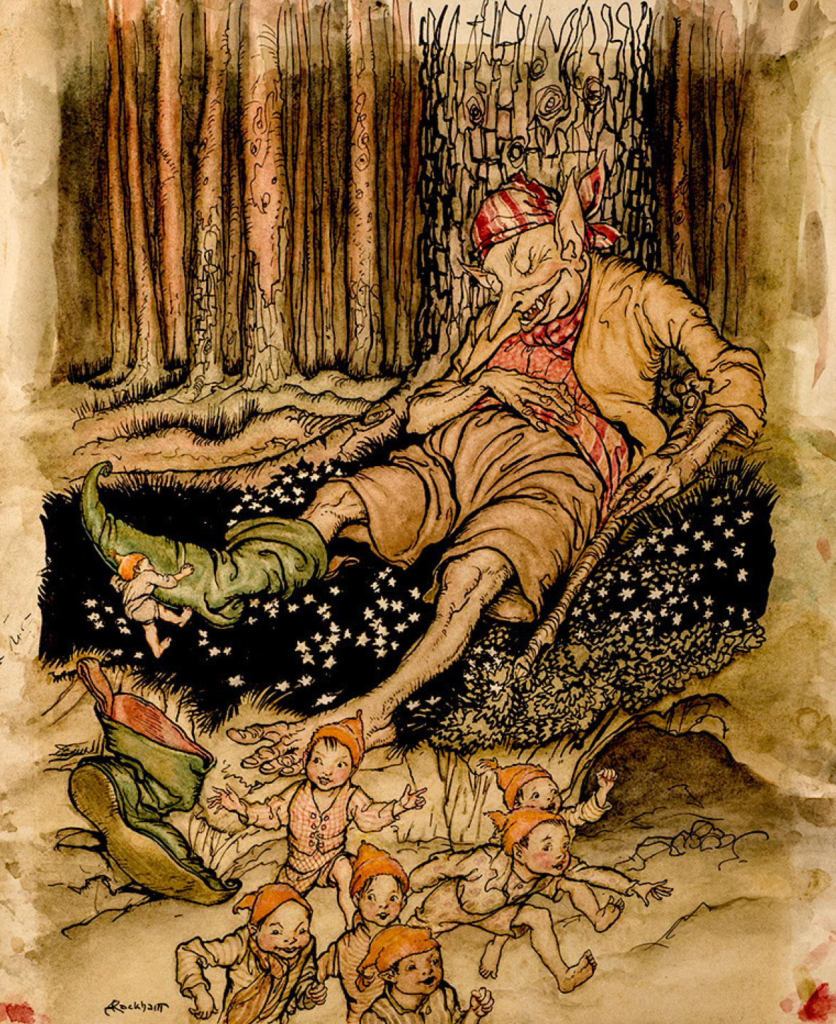 Rackham