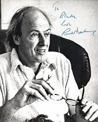 Roald Dahl