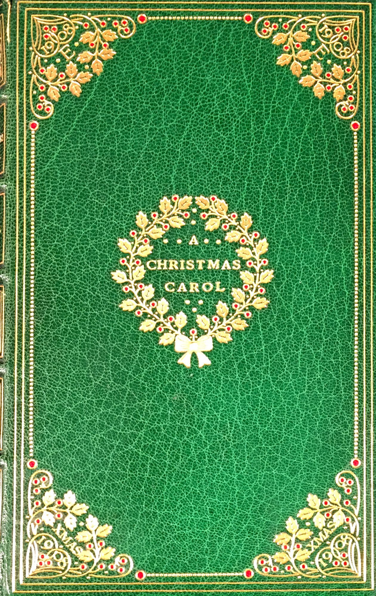 A Christmas Carol