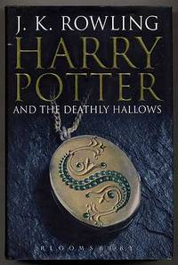 Harry Potter and the Deathly Hallows, 