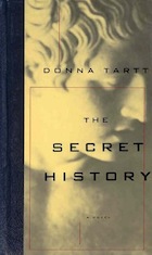 The Secret History