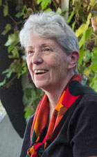 Sue Gallagher, Gallagher Books