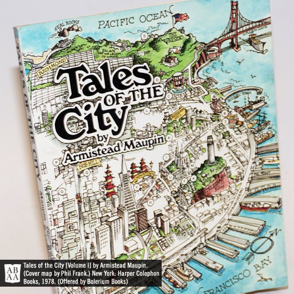 Tales of the City