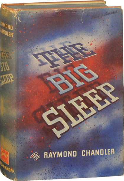 The Big Sleep