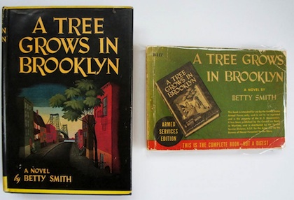 A Tree Grows in Brooklyn