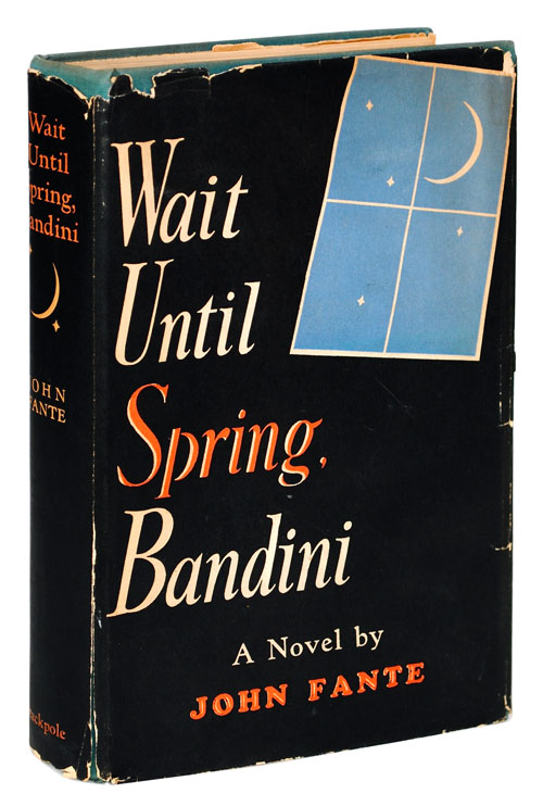 Wait Until Spring, Bandini