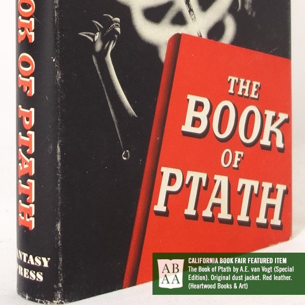 Book of Ptath