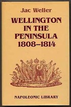 Wellington in the Peninsula
