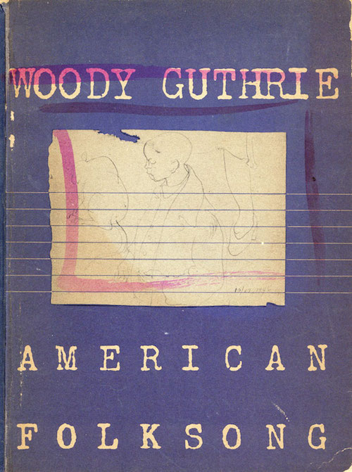 Woody Guthrie