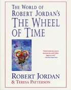 World of Robert Jordan's The Wheel of Time