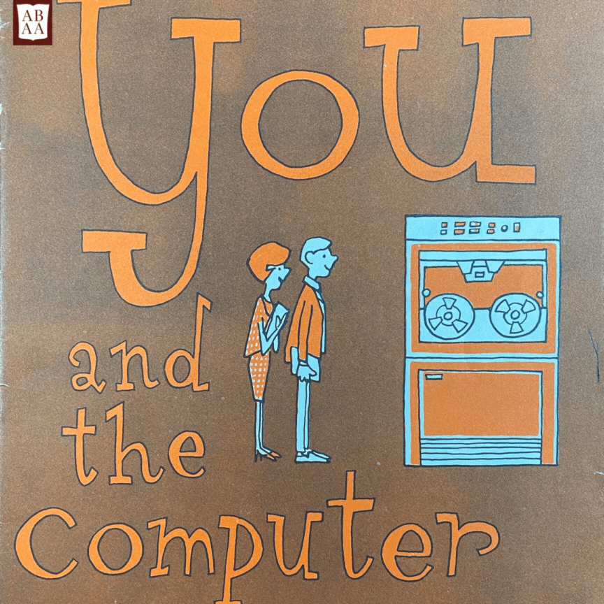 You and the Computer