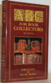 ABC for Book Collectors 