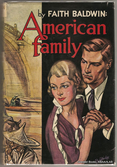 American Family by Faith Baldwin