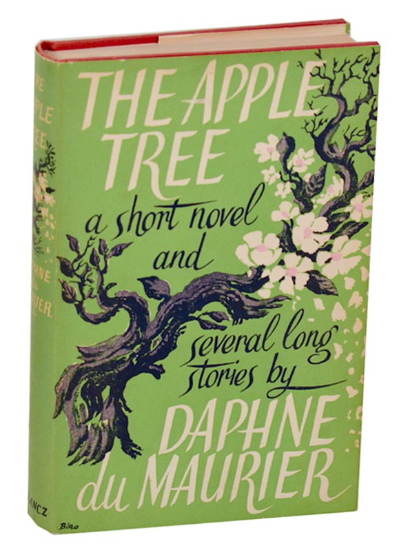The Apple Tree, du Maurier