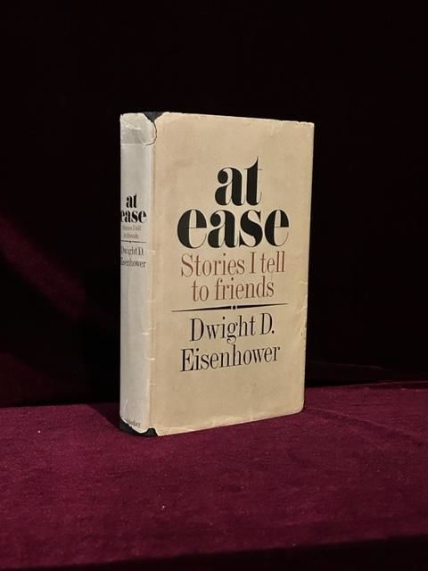 At Ease, Eisenhower