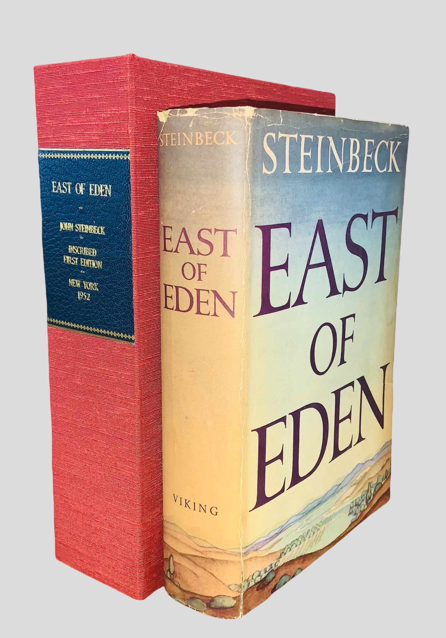 East of Eden