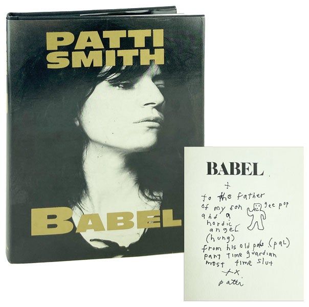 Patti Smith, Babel