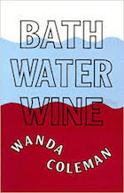 Bathwater Wine