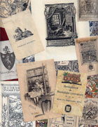 Bay Leaf Bookplate Catalog