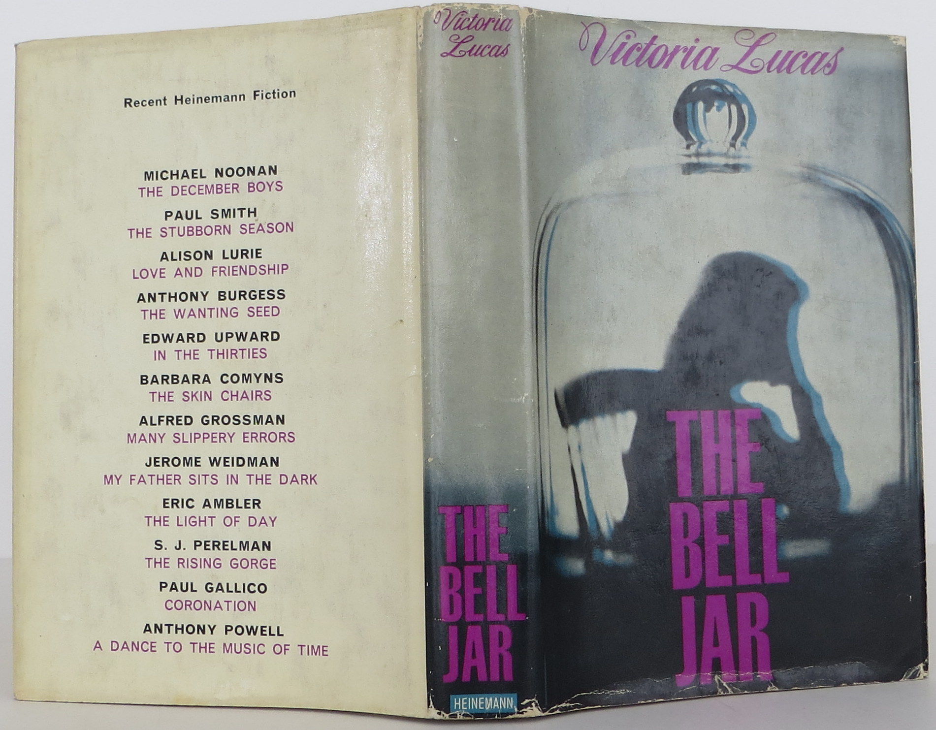 Bell Jar