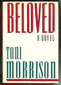 Beloved by Toni Morrison