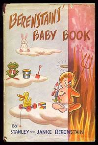 Berenstains' Baby Book