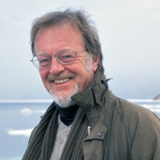 Bernard Cornwell