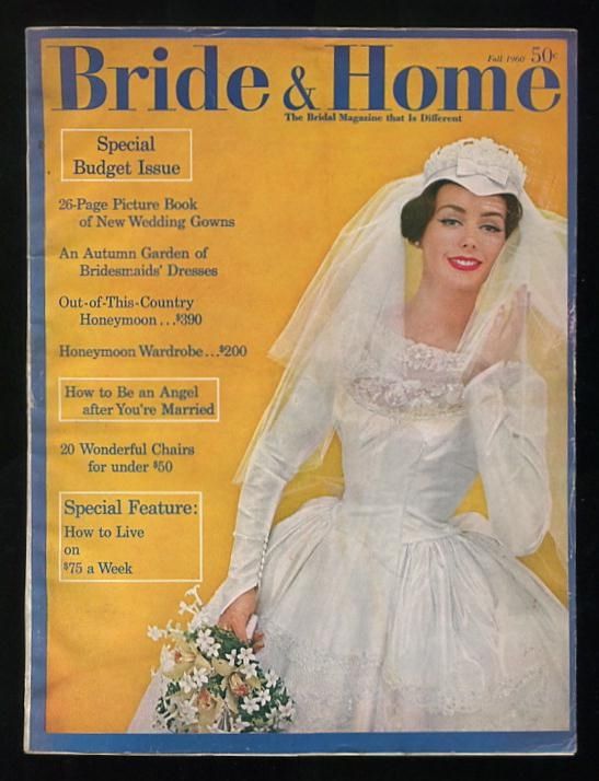 Bride & Home Magazine