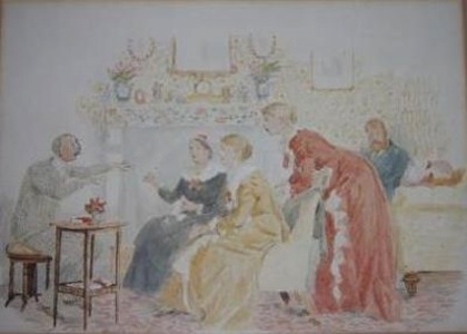 Caldecott