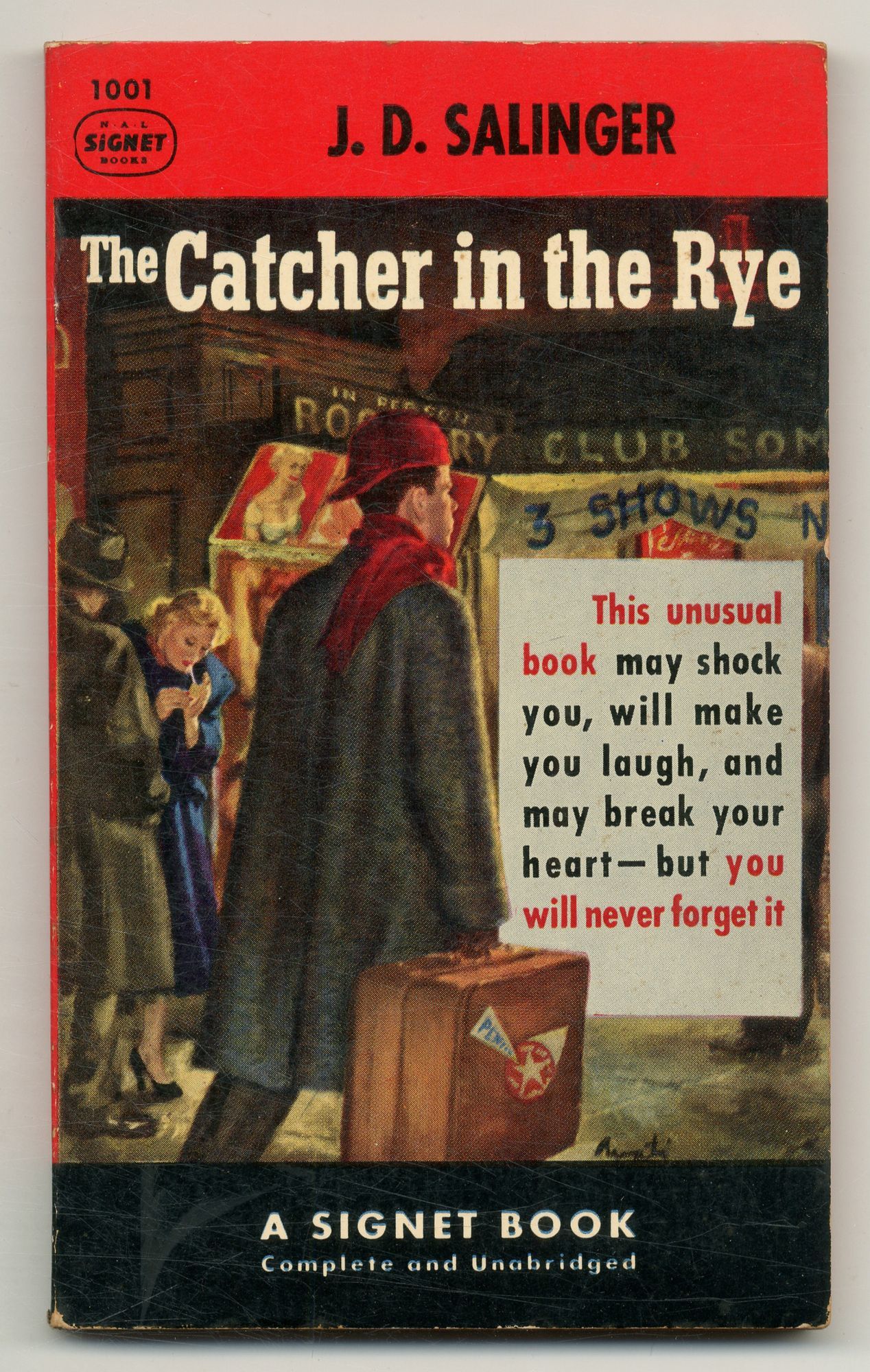 Catcher in the Rye