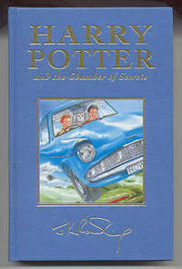 Harry Potter and the Chamber of Secrets, Deluxe Edition