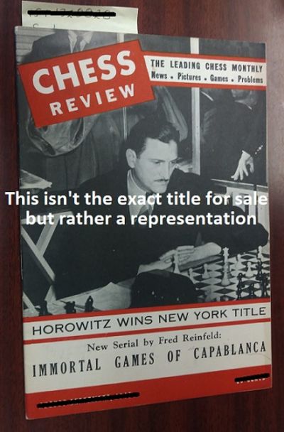 Chess Review