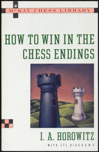 How to Win Chess Endings