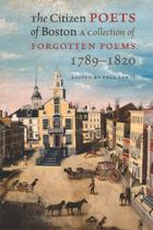 Citizen Poets of Boston