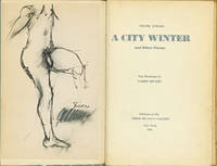 City Winters w/ Drawings
