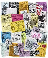 Concert Flyers
