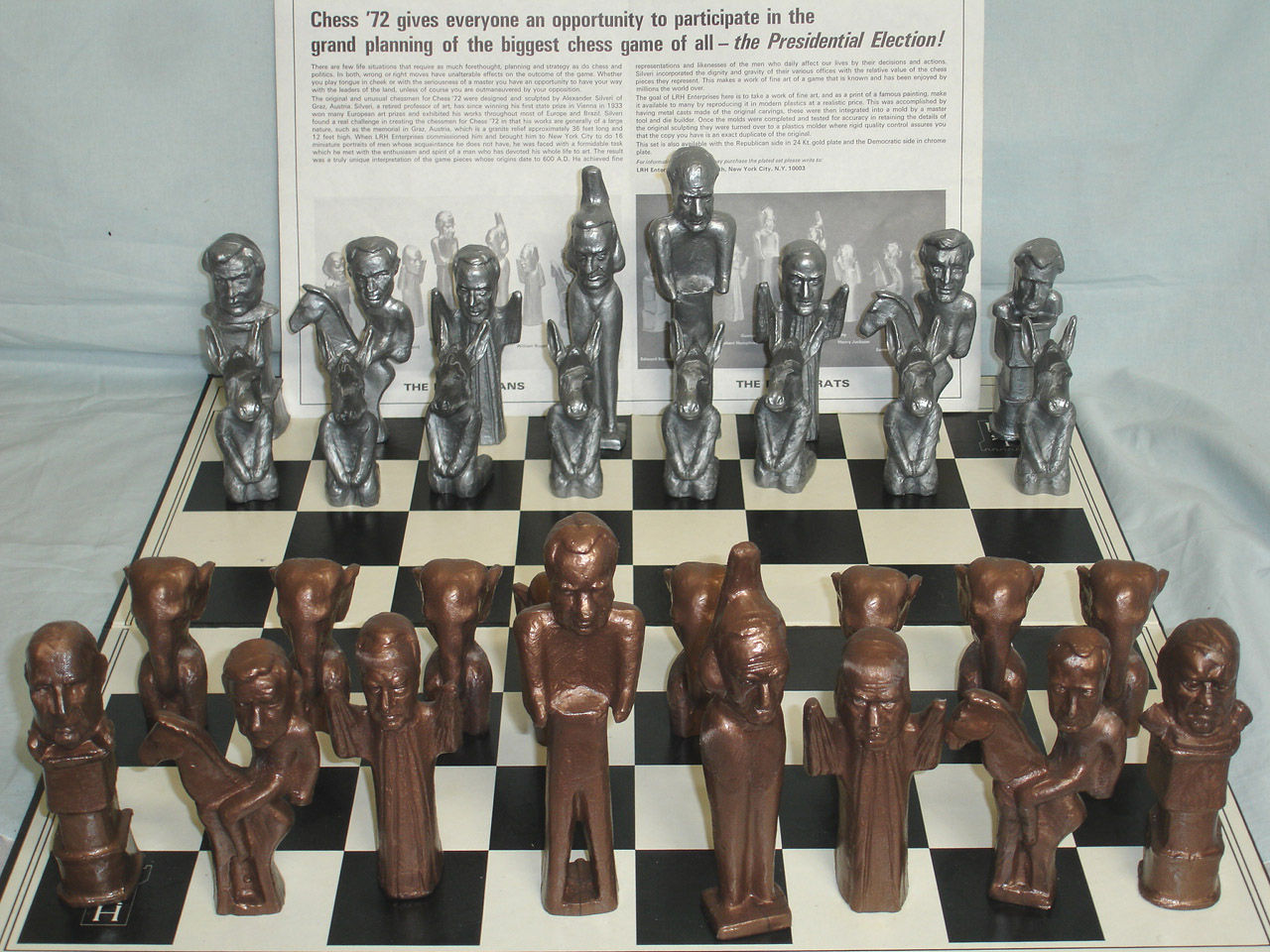 King's Gambit - Chess Gambits- Harking back to the 19th century!