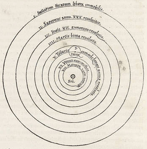 Copernicus
