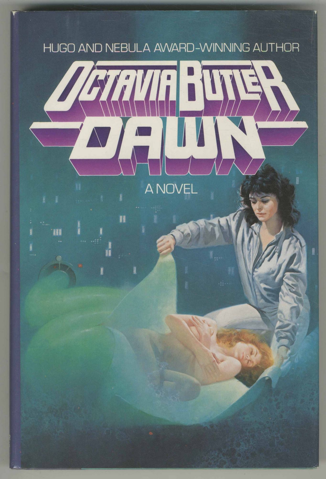Octavia Butler, Dawn