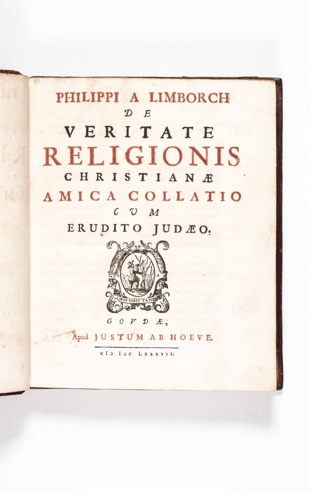 De Veritate Religionis