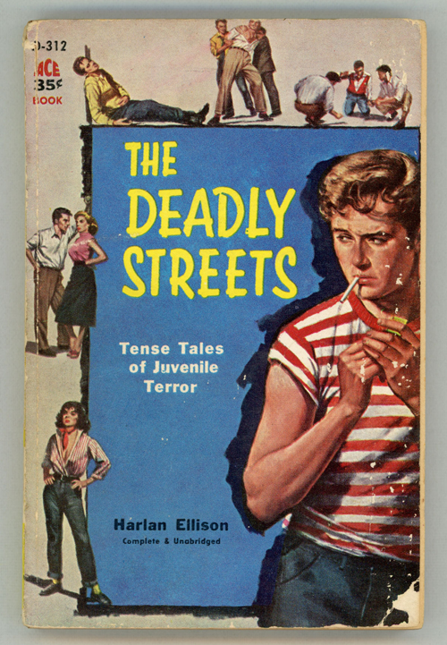 Deadly Streets