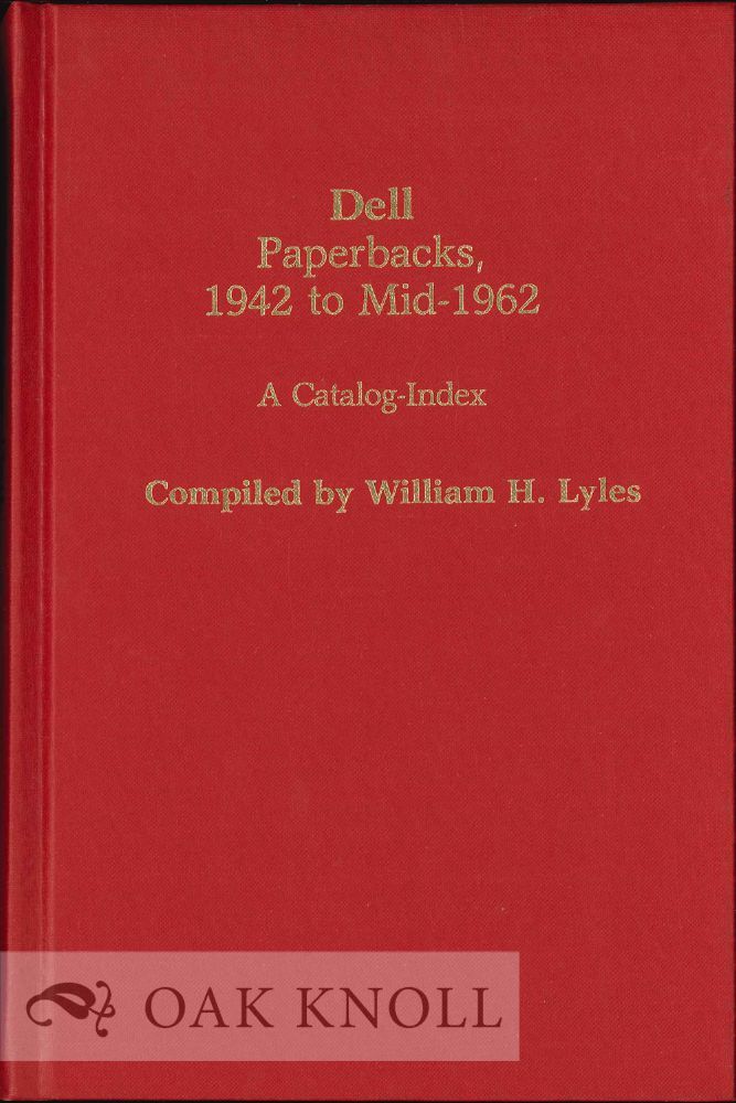 Dell Paperbacks