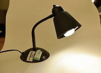 Desk Lamp 